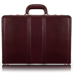 McKleinUSA Attaché - Coughlin- Chic Professional Gear