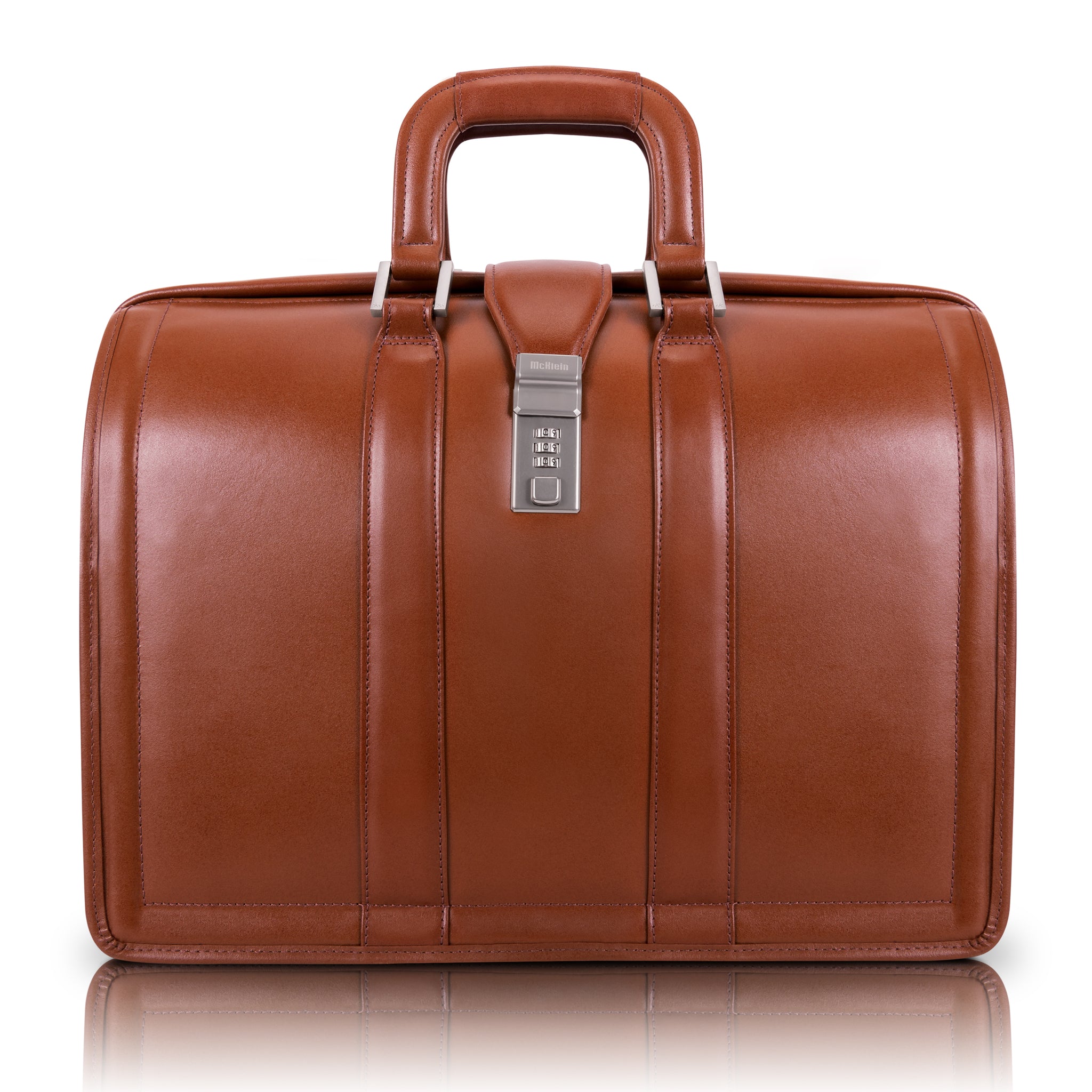 Rolling Laptop Bag With Wheels Briefcase For Men Women - Brilliant Promos -  Be Brilliant!