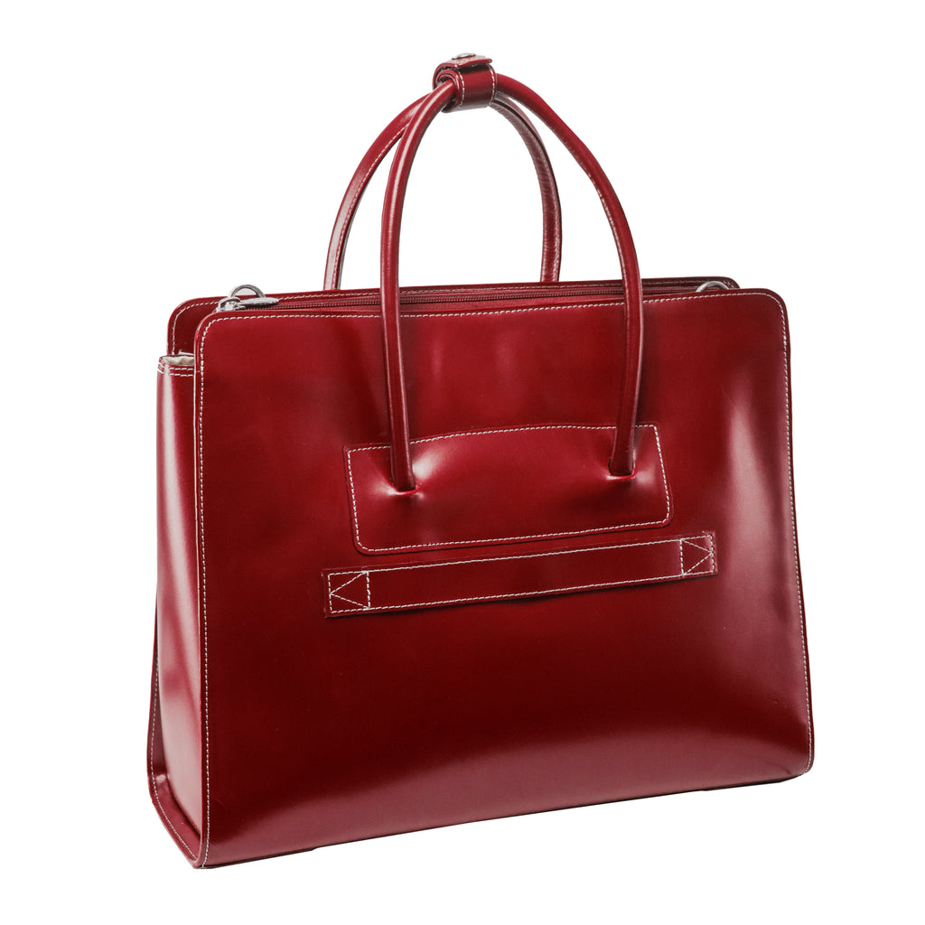 BOSSY BLACK-MARINE, 17″ Laptop briefcase for women - Bag Affair | Laptop  Bags for Women