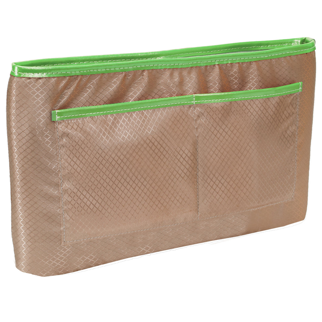 Sleek 15” Leather Laptop Briefcase - Professional Elegance – McKleinUSA