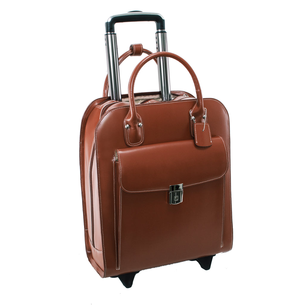  Laptop Bags, Cases & Sleeves - Rolling & Wheeled