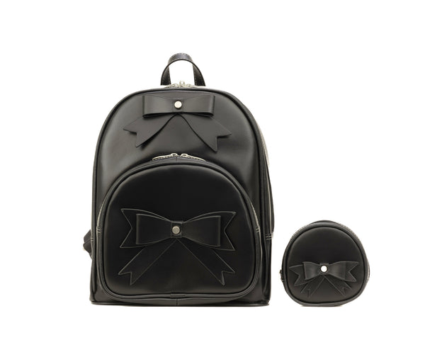 Arches Mini Backpack with Adjustable Straps